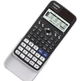 thumbnail image 3 of Casio FX-991EX Calculatrice Scientifique ClassWiz avec Affichage Naturel, 3 of 5