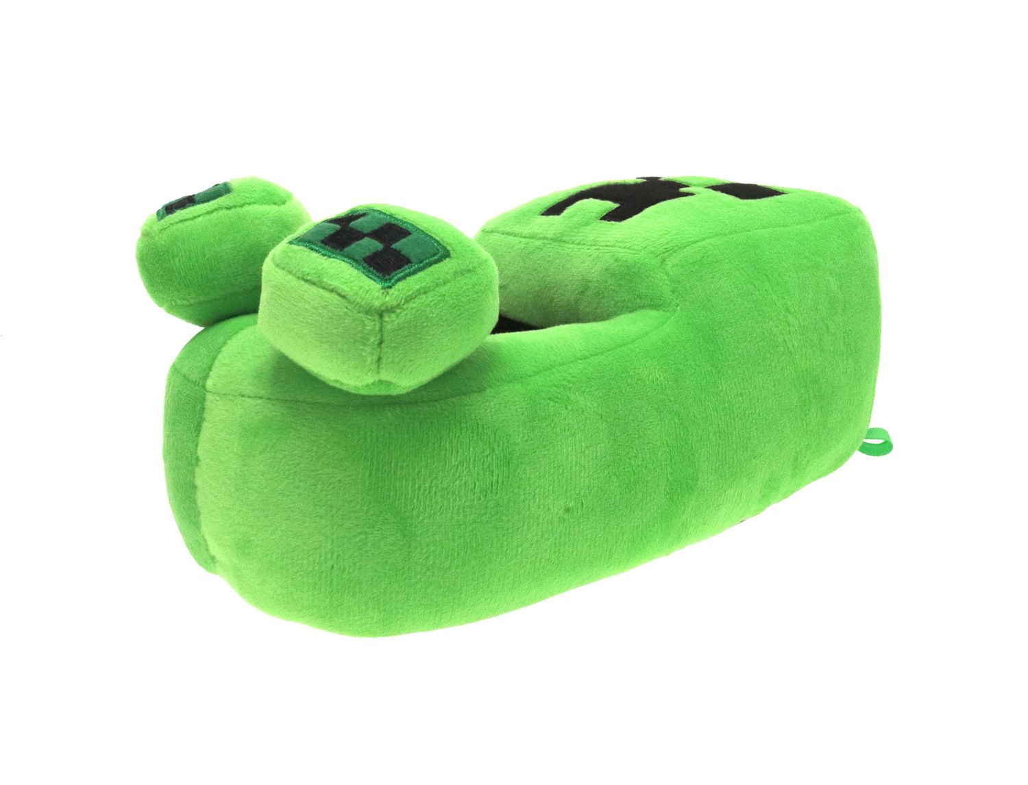 Pantoufles  Minecraft  pour garçons