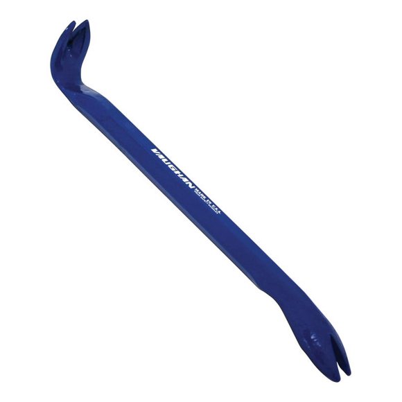 VAUGHAN DOUBLE Extrémité NL PULR 11"L (Lot de 1)