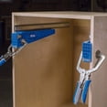 thumbnail image 2 of Kreg Tool Company KHI-SLIDE Gabarit Coulissant de Tiroir, Ensemble de 2, 2 of 4