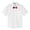 C, variant on GDREDA Boys Clothes Boys Tshirts Children's Short Sleeved Boys Summer Short Sleeved White Shirt Watch Performance Clothes Pure White Shirt Cute Tops for Boy A,150