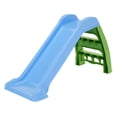 thumbnail image 4 of Premier toboggan de Little Tikes - Bleu/vert, 4 of 5