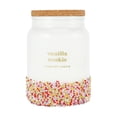 thumbnail image 1 of Anko Sprinkle Cookie Jar Candle, 1 of 7