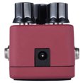 thumbnail image 4 of KOKKO FDS2 Mini Distortion Pedal Portable Guitar Effect Pedal, 4 of 6