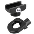 thumbnail image 2 of Easy To Mount Bicycle Chain Tensioner, Bicycle Chain Fastener, For Folding Bike, 2 of 8