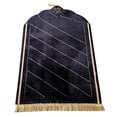 thumbnail image 1 of Mupvlun Portable Prayer Rug - Thick Embossed Flannel Prayer Mat with Sponge Base for Indoor/Outdoor Use (31.5''x47.24'') C1, 1 of 4