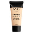 thumbnail image 1 of NYX Stay Matte But Not Flat Liquid Foundation - Ivory, 1 of 2