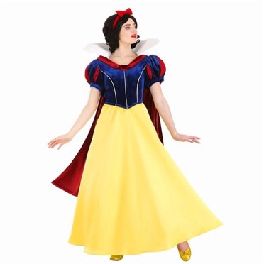 Disney Snow White Women's Costume
