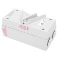 thumbnail image 2 of Waterproof Isolator Switch,3P Weatherproof Isolating Switch Industrial Isolator Switch Weatherproof Isolating Switch Unmatched Quality, 2 of 8