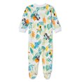 thumbnail image 2 of George Baby Boys' Cotton Sleeper, 2 of 2