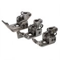 thumbnail image 1 of Pied de Presseur de Machine à Coudre Extensible, 3pcs Stretch Machine à Coudre Accessoires Multifonction Presseur de Précision de Pied Machiné, 1 of 14
