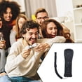 thumbnail image 2 of mmirethe Experience Seamless Gaming With Plus Gamepad Easy Operation Exquisite Craft Wireless Remote Gamepad red 1Set, 2 of 6