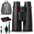 thumbnail image 1 of Leica 8 x 50 Ultravid HD-Plus Binocular with Cleaning Kit and Padded Backpack, 1 of 2