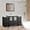 Espresso, variant on Vanity Art 60 in. W Single Sink Modern Bathroom Vanity with Ceramic Top and Free Mirror