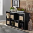 thumbnail image 1 of Better Homes & Gardens 8-Cube Storage Organizer, 1 of 9
