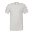 thumbnail image 1 of BELLA+CANVAS pour Hommes 3001c, TP, Argent, 1 of 3