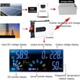 thumbnail image 4 of fastboy Car Pure Sine Wave Inverter 5000W Max Inverter Converter Pure Sine Wave Durable Convenient 24V To 220V, 4 of 6