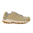 thumbnail image 1 of Oboz Chaussures de Sentier/randonnée en Cuir Imperméables à Faible Gravier pour Femmes Sypes - 8.5, 1 of 4