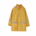 thumbnail image 1 of Cameland Ponchos de Pluie pour Enfants / Cape de Pluie, Imperméable d'Urgence Portable et Réutilisable pour Enfants, Camping, Randonnée, Voyage, Backpacking en Plein Air, 1 of 9
