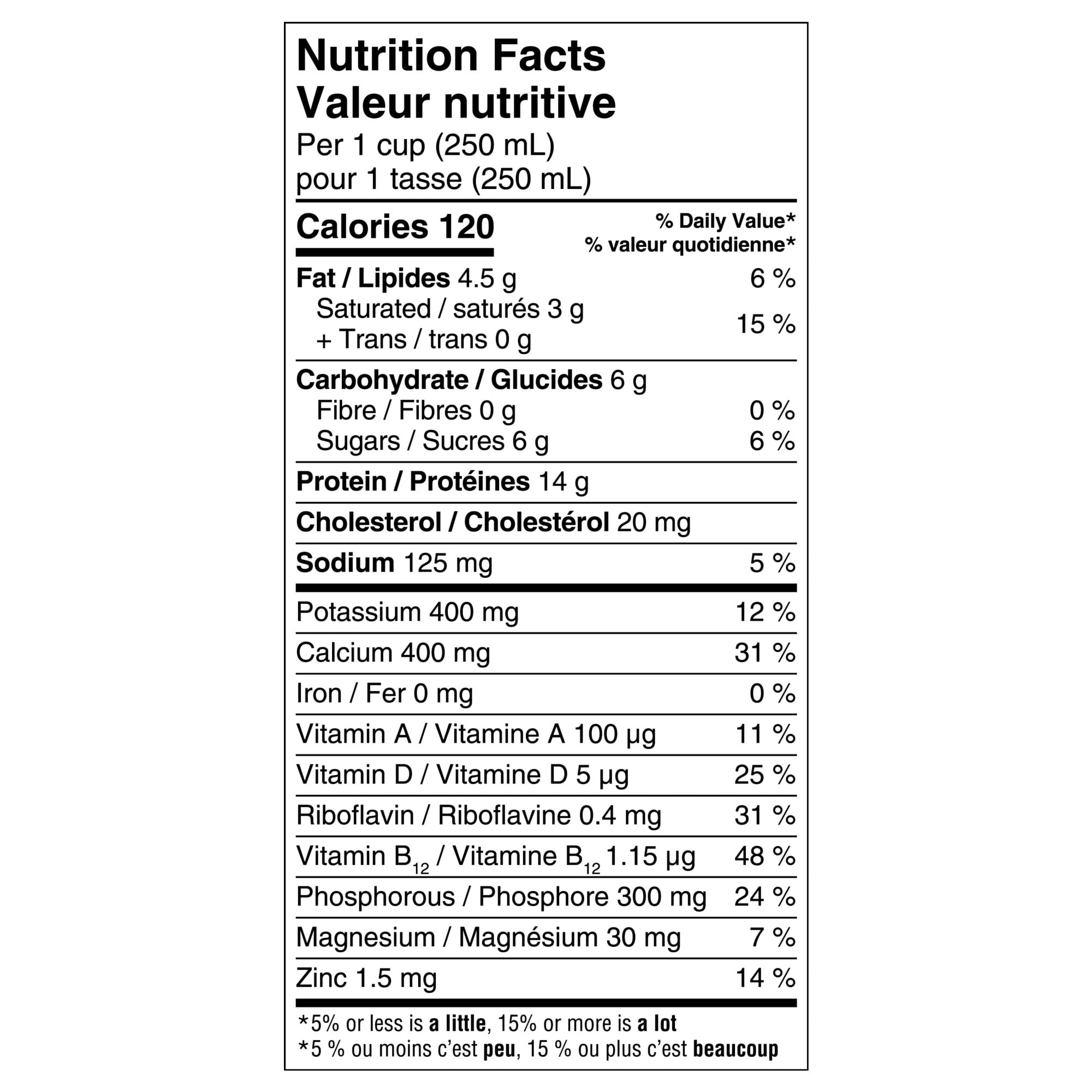 Fairlife Milk 2% Reduced Fat Bottle, 1.5 Liters