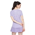 thumbnail image 3 of Athletic Works Women's Short Sleeve Tee, 3 of 6