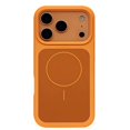 thumbnail image 1 of Case For IPhone 17 Pro Max/17 Pro/17 Air/17, Soft Silicone Shell With Camera Protective Wireless Charging Cover, 1 of 5