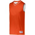 thumbnail image 1 of Augusta sportswear Maillot Réversible Deux Couleurs Boy, 1 of 1