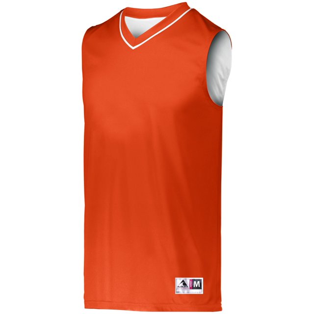 Augusta sportswear Maillot Réversible Deux Couleurs Boy