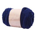 thumbnail image 2 of GUOOL Chunky Wool Yarn Hand Knitting Soft Giant Wool Yarn Threads Bulky Yarn for Throw dark blue, 2 of 9