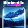 thumbnail image 2 of  iPhone 7 Screen Protector Shatterproof Full Coverage Hydrogel Shield with Enhanced Edge, 2 of 5