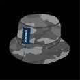 thumbnail image 1 of Decky 961-PL-URB-06 Polo Bucket Hat, Urban - Small & Medium, 1 of 1