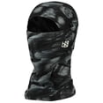 thumbnail image 1 of BLACKSTRAP Cagoule Noire Brossée, 1 of 4