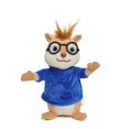 thumbnail image 3 of Koolmei Aiwen And Chipmunk Plush Doll Chipmunk Toy Children's Gift, 3 of 4