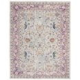 thumbnail image 4 of Safavieh Madison Aylmer Tapis Floral, 4 of 5