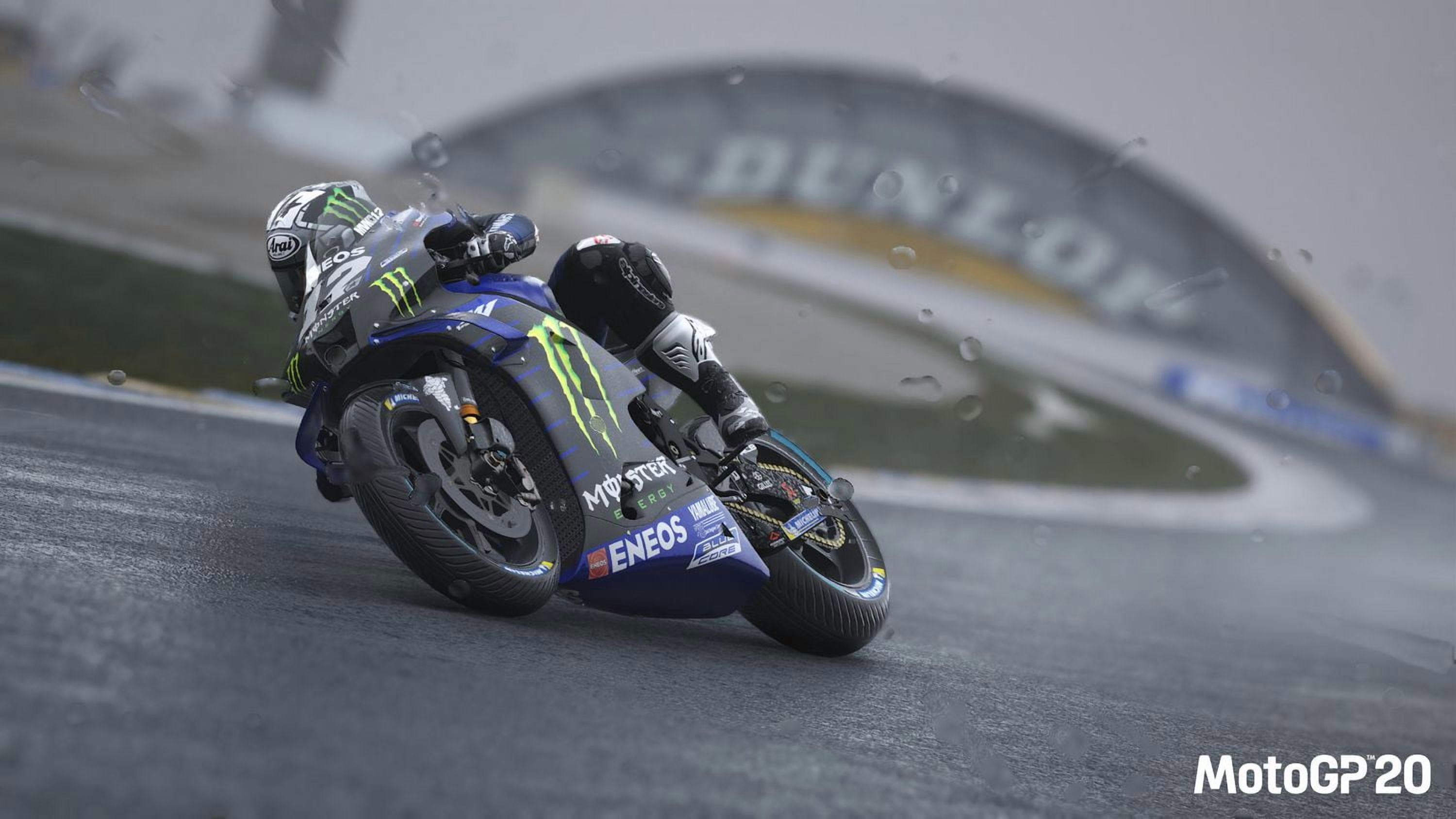 MotoGP 20 (Xbox One)