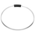 thumbnail image 1 of Light Up Dog Collar, Glowing Pet Collar for Medium Small Dogs LED Dog Collar Glow In The Dark Dog Collar USB Rechargeable LED Collar for Night Walking Lighted Dog Collar Necklace, 1 of 7