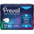 thumbnail image 3 of First Quality Culotte d'Incontinence Unisexe pour Adulte, Taille 1, 16 Sachets, 3 of 4