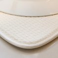 thumbnail image 3 of jifeng Kitchen Microfibre Dish Drying Mat Sink Drainer Washing Up Tea Towel Beige, 3 of 9