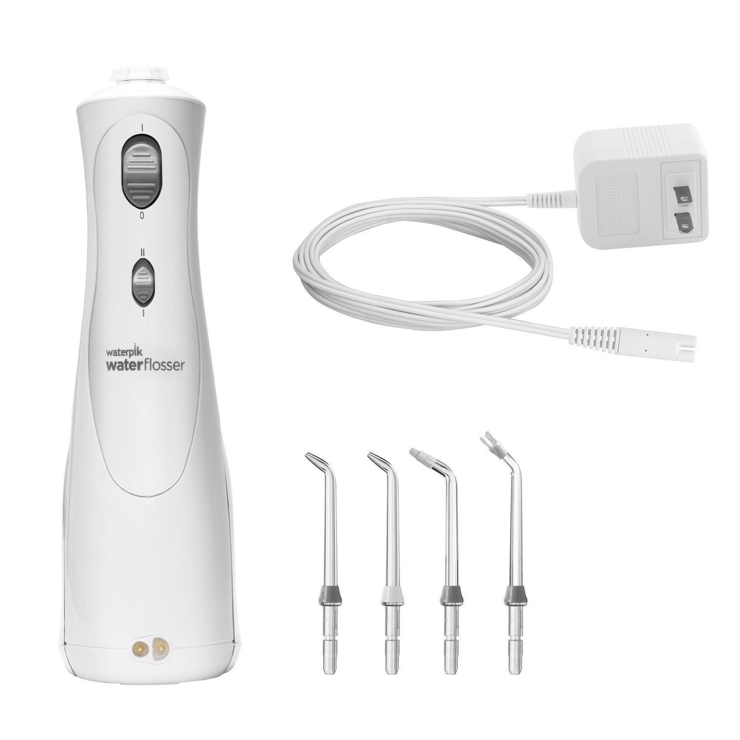 Waterpik Cordless Plus Water Flosser