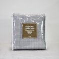 thumbnail image 2 of BHF Blackout Collection 2 Curtain Panel Set  84"  Grommet Top - Light Gray, 2 of 4