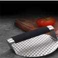 thumbnail image 5 of Stainless Steel Round Meat Pie Tool Kitchen Supplies For Burger Press Meat Press Burger Press, 5 of 5