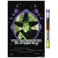 thumbnail image 1 of Le Magicien d'Oz - Tu dis méchant, 1 of 4