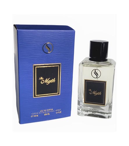Symphony The Myth EDP For Him / Her 100ml / 3.4oz