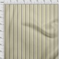 thumbnail image 3 of oneOone Viscose Chiffon Fabric Vertical Stripe Decor Fabric Printed BTY 42 Inch Wide, 3 of 4