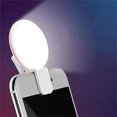 thumbnail image 3 of Clearance! Handheld Portable Light Mini Charging Mobile Live Streaming Pocket Light Limited Time Deals Sale&Deal #87, 3 of 3
