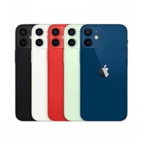 Apple iPhone 12 mini 64GB 。iOS:17.1 Refurbished Apple iPhone 12 Mini 64GB 128GB 256GB All Colors