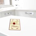 thumbnail image 2 of TIMIFIS Valentines Day Cards Valentine's Day Card Paper Greeting Card Blessing Card —Spring, 2 of 4