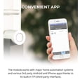 thumbnail image 4 of EyezOn Envisalink EVL-4EZR IP Security Interface Module for DSC and Honeywell (Ademco) Security Systems, Compatible with Alexa, 4 of 9