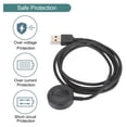 thumbnail image 3 of Fast Charging   For  Gen 6, Gen 5E, Gen 5 4 Smartwatches, With Wide Compatibility, Ultra Safe Charging, 3 of 8