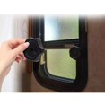 thumbnail image 4 of 3 Pcs Bouton de Fenêtre et d'Aération de Voiture 1 Pouces pour VR, Quincaillerie Intérieure, Fenêtres de Caravane, Bouton de Ventilation pour VR, Pièces et Accessoires, 4 of 7